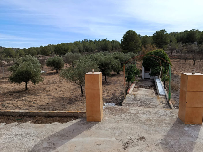 Image No.4-3 Bed Country House for sale