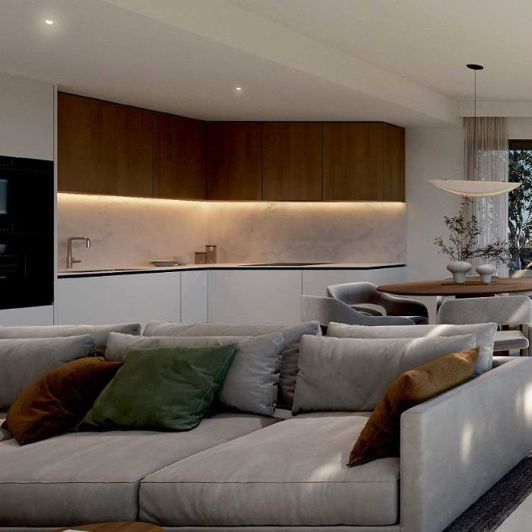 Image No.12-1 Bed Apartment for sale