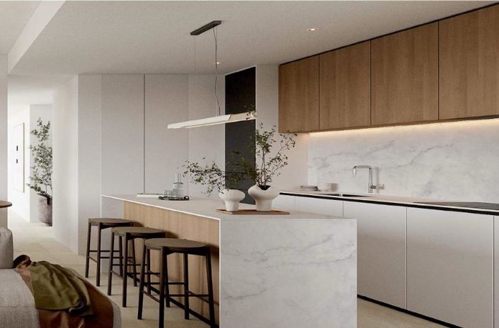 Image No.15-1 Bed Apartment for sale