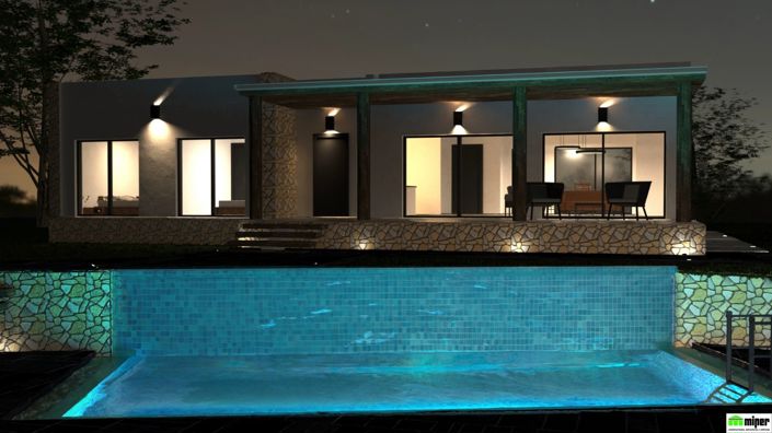 Image No.4-3 Bed Villa for sale