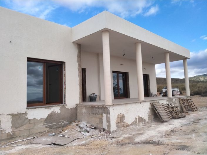 Image No.6-3 Bed Villa for sale