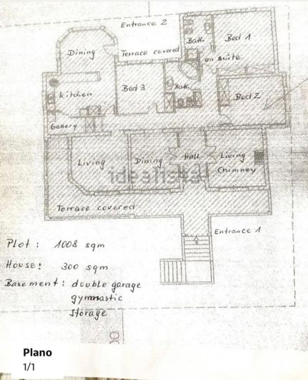 Image No.14-4 Bed Villa for sale