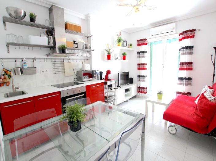 Image No.18-1 Bed Apartment for sale