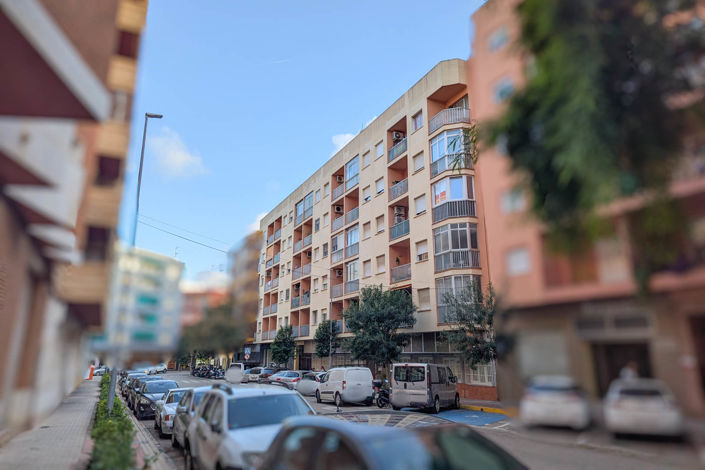 Image No.1-3 Bed Apartment for sale