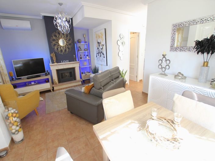 Image No.17-3 Bed Villa for sale