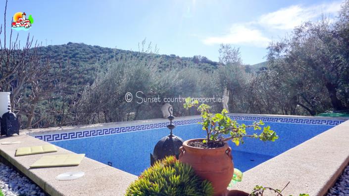 Image No.29-7 Bed Country Property for sale