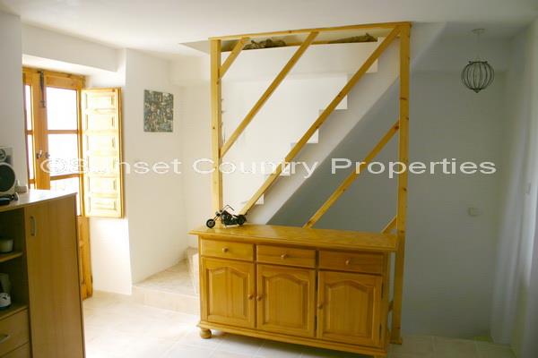 Image No.4-2 Bed Village House for sale