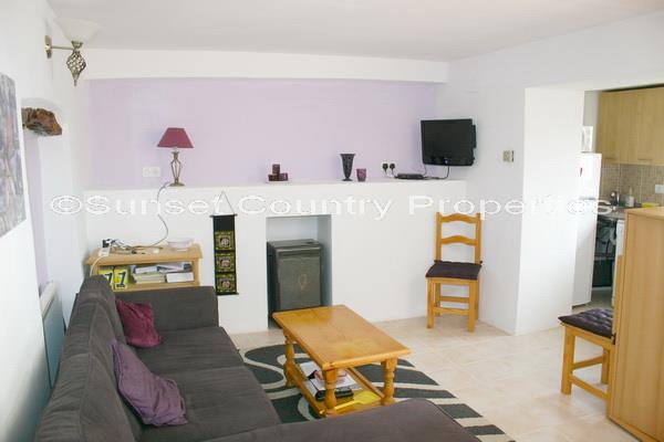 Image No.5-2 Bed Village House for sale