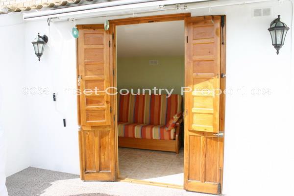 Image No.9-2 Bed Village House for sale