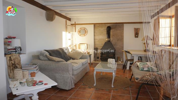 Image No.5-4 Bed Country Property for sale