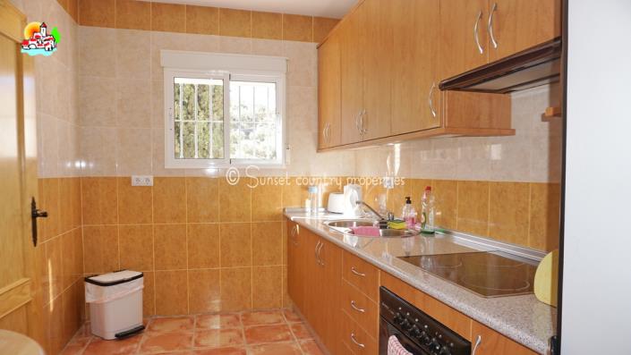 Image No.4-3 Bed Village House for sale