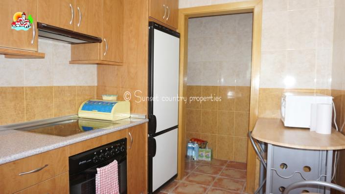 Image No.6-3 Bed Village House for sale