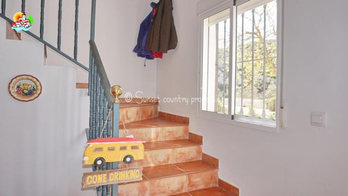 Image No.12-3 Bed Village House for sale