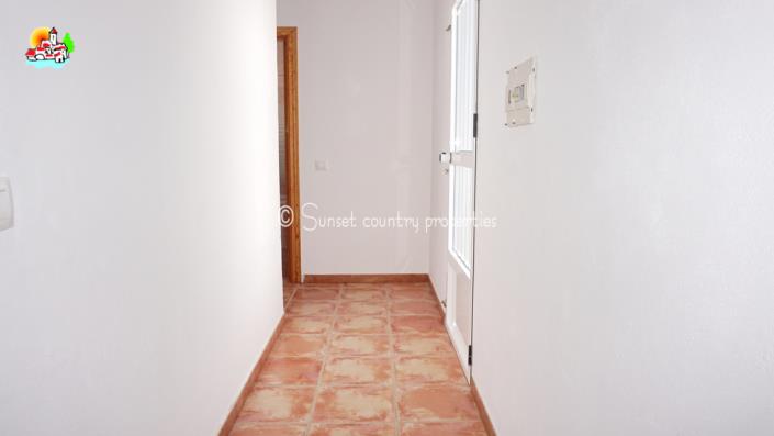 Image No.16-3 Bed Village House for sale