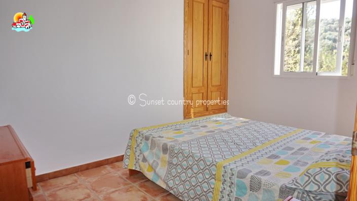 Image No.20-3 Bed Village House for sale