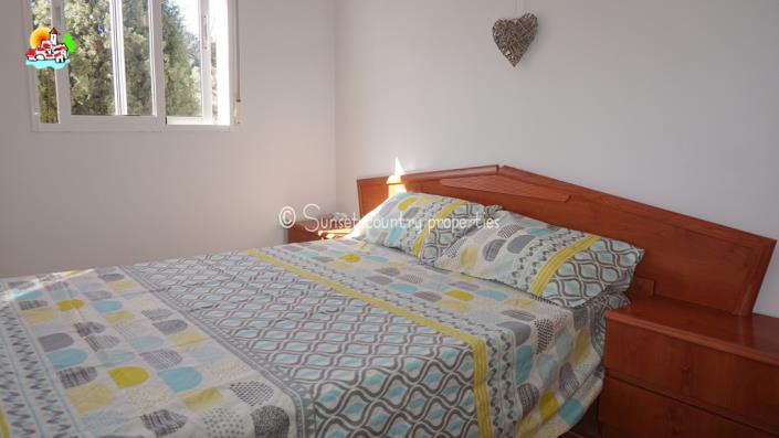 Image No.21-3 Bed Village House for sale