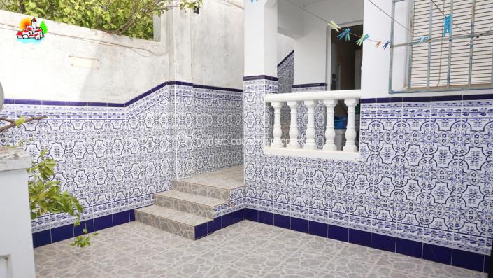 Image No.20-5 Bed Townhouse for sale