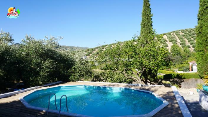 Image No.2-5 Bed Country House for sale