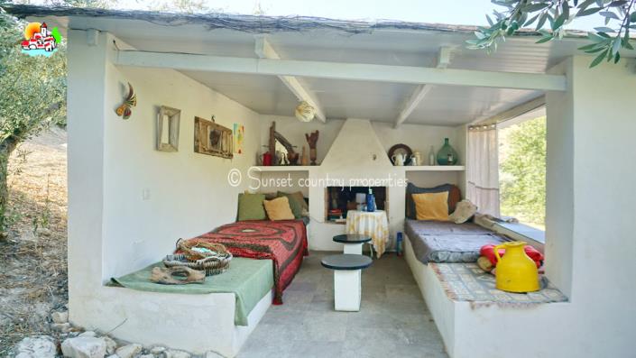 Image No.4-5 Bed Country House for sale