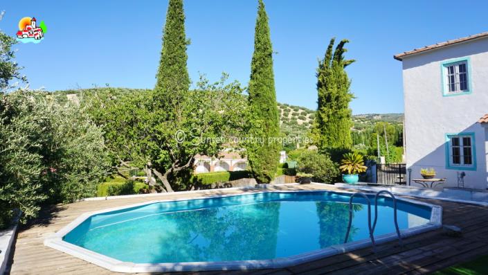 Image No.6-5 Bed Country House for sale