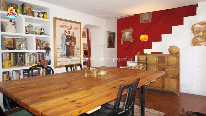 Image No.12-5 Bed Country House for sale