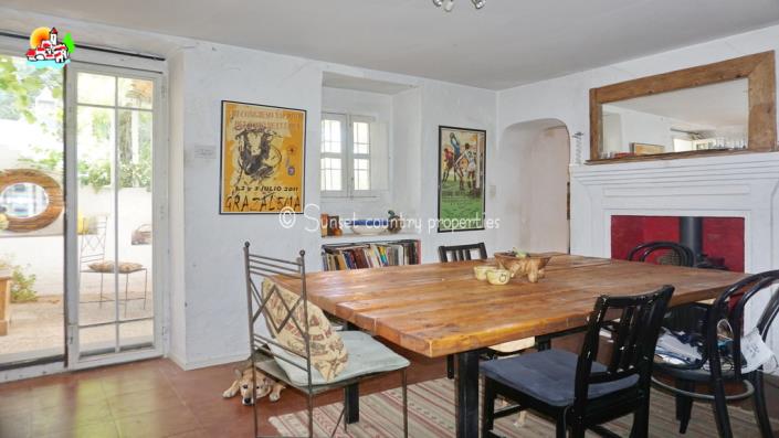 Image No.14-5 Bed Country House for sale