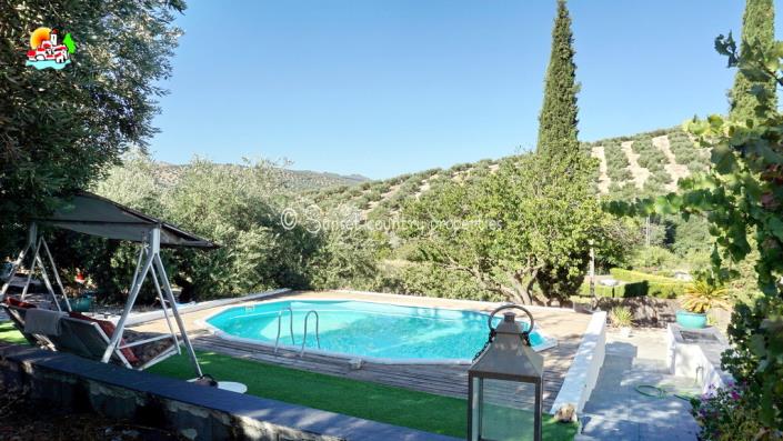 Image No.17-5 Bed Country House for sale