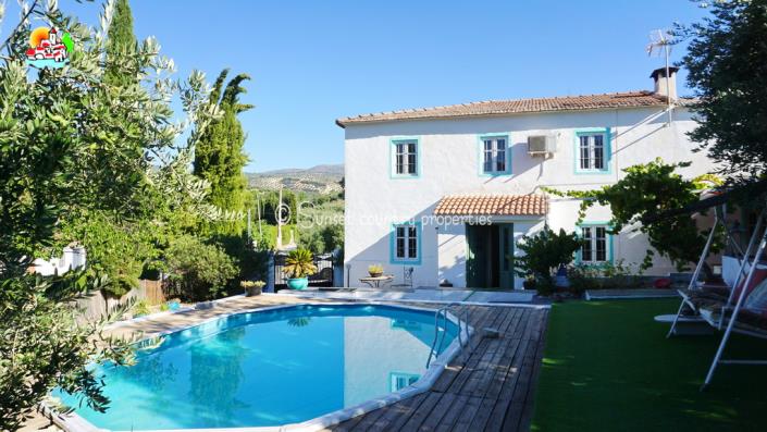 Image No.38-5 Bed Country House for sale