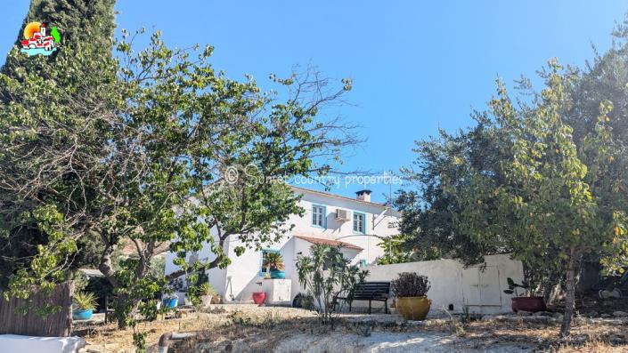 Image No.43-5 Bed Country House for sale