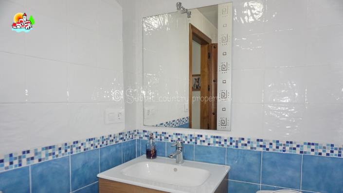 Image No.13-5 Bed Country Property for sale