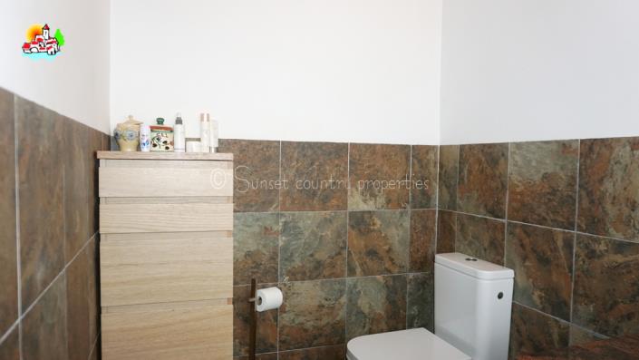 Image No.18-5 Bed Country Property for sale