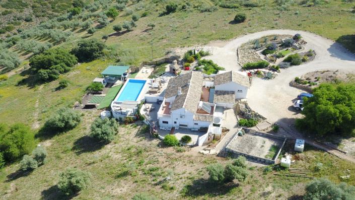 Image No.23-5 Bed Country Property for sale