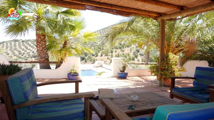 Image No.14-4 Bed Country Property for sale