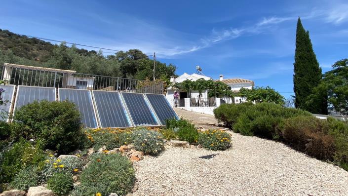 Image No.41-4 Bed Country Property for sale