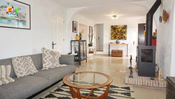 Image No.6-5 Bed Country Property for sale