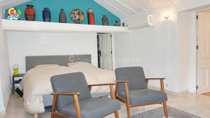 Image No.16-5 Bed Country Property for sale