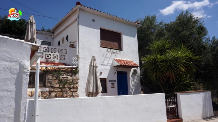 Image No.27-5 Bed Country Property for sale