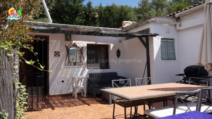 Image No.40-5 Bed Country Property for sale