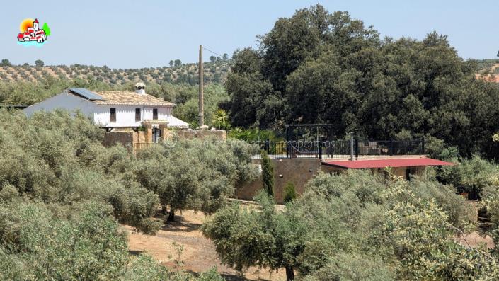 Image No.1-4 Bed Country Property for sale