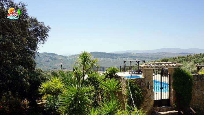 Image No.2-4 Bed Country Property for sale