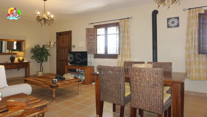 Image No.52-4 Bed Country Property for sale