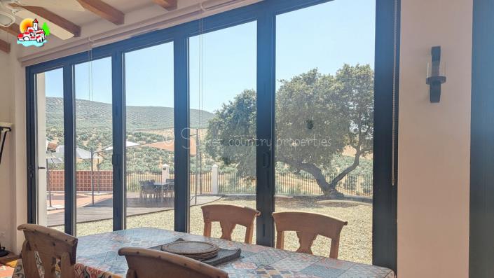 Image No.14-4 Bed Country Property for sale