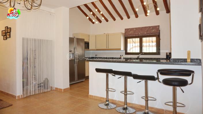 Image No.15-4 Bed Country Property for sale