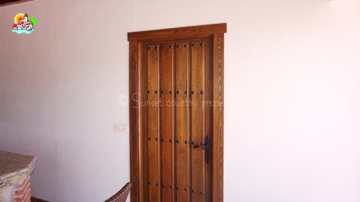 Image No.26-4 Bed Country Property for sale