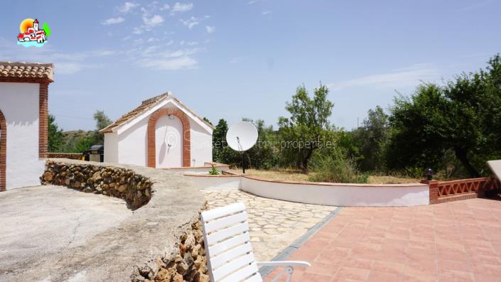 Image No.29-4 Bed Country Property for sale