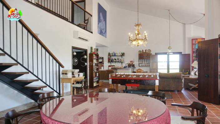 Image No.40-3 Bed Country House for sale