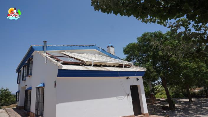 Image No.43-3 Bed Country House for sale