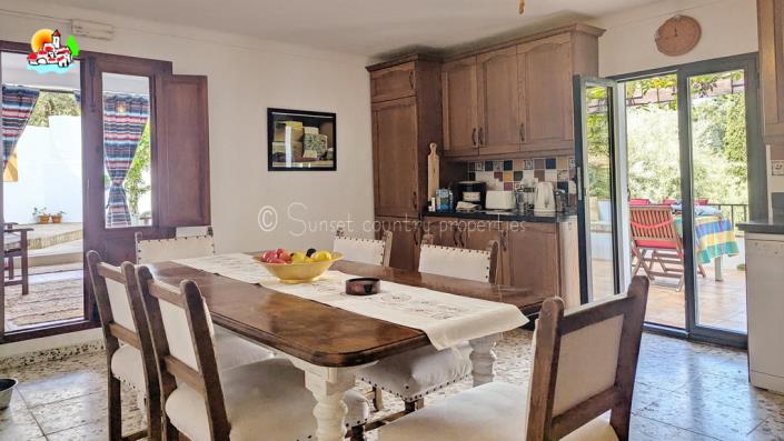 Image No.15-3 Bed Country Property for sale