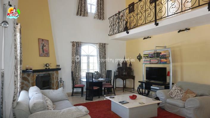 Image No.4-5 Bed Country House for sale