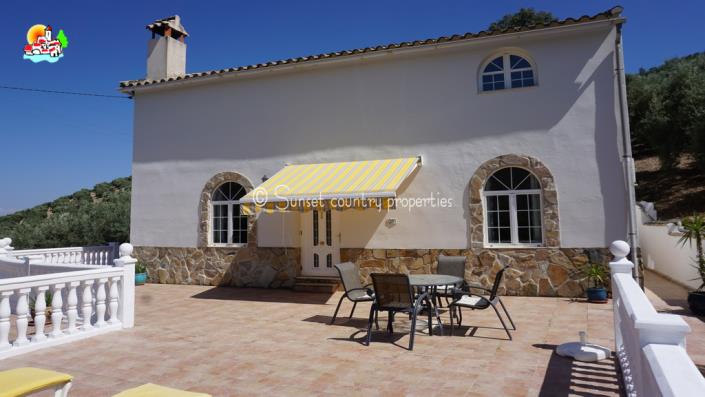 Image No.6-5 Bed Country House for sale